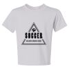 Youth Dri-Power® 50/50 T-Shirt Thumbnail