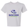 Youth Dri-Power® 50/50 T-Shirt Thumbnail