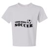 Youth Dri-Power® 50/50 T-Shirt Thumbnail