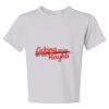 Youth Dri-Power® 50/50 T-Shirt Thumbnail