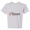Youth Dri-Power® 50/50 T-Shirt Thumbnail