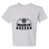 Youth Dri-Power® 50/50 T-Shirt Thumbnail