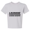 Youth Dri-Power® 50/50 T-Shirt Thumbnail