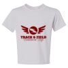 Youth Dri-Power® 50/50 T-Shirt Thumbnail