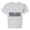 Youth Dri-Power® 50/50 T-Shirt Thumbnail