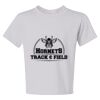 Youth Dri-Power® 50/50 T-Shirt Thumbnail