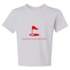 Youth Dri-Power® 50/50 T-Shirt Thumbnail