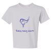 Youth Dri-Power® 50/50 T-Shirt Thumbnail