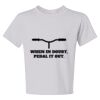 Youth Dri-Power® 50/50 T-Shirt Thumbnail