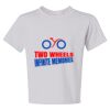Youth Dri-Power® 50/50 T-Shirt Thumbnail