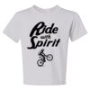 Youth Dri-Power® 50/50 T-Shirt Thumbnail