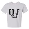 Youth Dri-Power® 50/50 T-Shirt Thumbnail