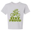Youth Dri-Power® 50/50 T-Shirt Thumbnail