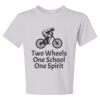Youth Dri-Power® 50/50 T-Shirt Thumbnail