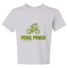 Youth Dri-Power® 50/50 T-Shirt Thumbnail