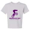 Youth Dri-Power® 50/50 T-Shirt Thumbnail