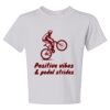 Youth Dri-Power® 50/50 T-Shirt Thumbnail
