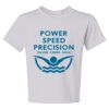Youth Dri-Power® 50/50 T-Shirt Thumbnail