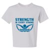Youth Dri-Power® 50/50 T-Shirt Thumbnail