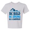 Youth Dri-Power® 50/50 T-Shirt Thumbnail