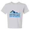 Youth Dri-Power® 50/50 T-Shirt Thumbnail