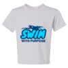 Youth Dri-Power® 50/50 T-Shirt Thumbnail