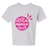 Youth Dri-Power® 50/50 T-Shirt Thumbnail