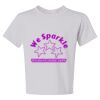 Youth Dri-Power® 50/50 T-Shirt Thumbnail