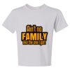 Youth Dri-Power® 50/50 T-Shirt Thumbnail