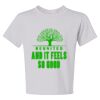Youth Dri-Power® 50/50 T-Shirt Thumbnail