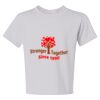 Youth Dri-Power® 50/50 T-Shirt Thumbnail