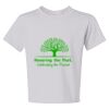 Youth Dri-Power® 50/50 T-Shirt Thumbnail