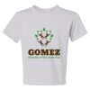 Youth Dri-Power® 50/50 T-Shirt Thumbnail