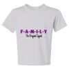 Youth Dri-Power® 50/50 T-Shirt Thumbnail