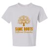 Youth Dri-Power® 50/50 T-Shirt Thumbnail