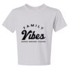 Youth Dri-Power® 50/50 T-Shirt Thumbnail