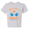 Youth Dri-Power® 50/50 T-Shirt Thumbnail