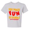 Youth Dri-Power® 50/50 T-Shirt Thumbnail