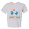 Youth Dri-Power® 50/50 T-Shirt Thumbnail