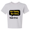 Youth Dri-Power® 50/50 T-Shirt Thumbnail