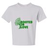 Youth Dri-Power® 50/50 T-Shirt Thumbnail