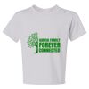 Youth Dri-Power® 50/50 T-Shirt Thumbnail