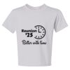 Youth Dri-Power® 50/50 T-Shirt Thumbnail