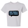 Youth Dri-Power® 50/50 T-Shirt Thumbnail