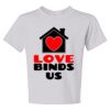 Youth Dri-Power® 50/50 T-Shirt Thumbnail