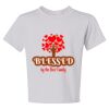 Youth Dri-Power® 50/50 T-Shirt Thumbnail
