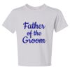 Youth Dri-Power® 50/50 T-Shirt Thumbnail