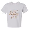 Youth Dri-Power® 50/50 T-Shirt Thumbnail
