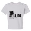 Youth Dri-Power® 50/50 T-Shirt Thumbnail