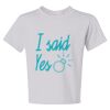 Youth Dri-Power® 50/50 T-Shirt Thumbnail